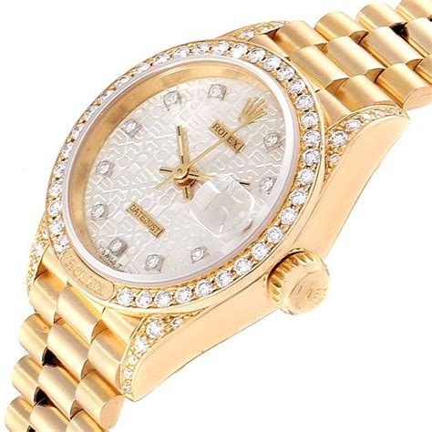 rolex dames horloges|rolex watches for women official site.